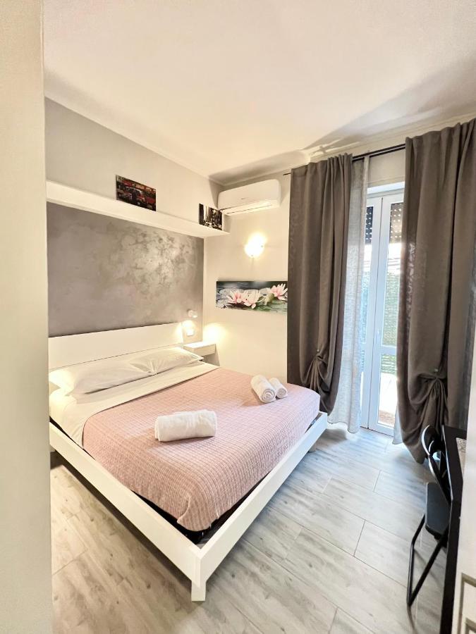 Bed and Breakfast Locazione Turistica Girasole Верона Экстерьер фото