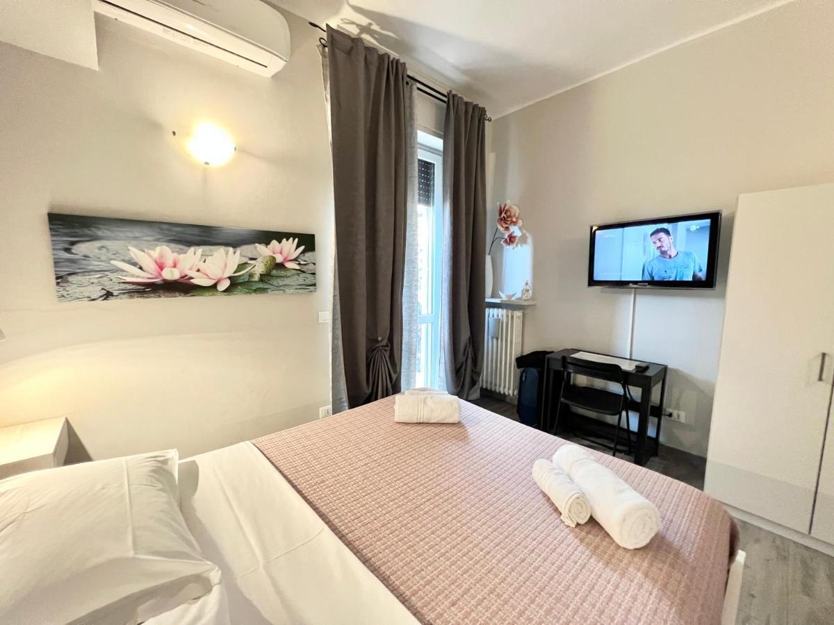Bed and Breakfast Locazione Turistica Girasole Верона Экстерьер фото