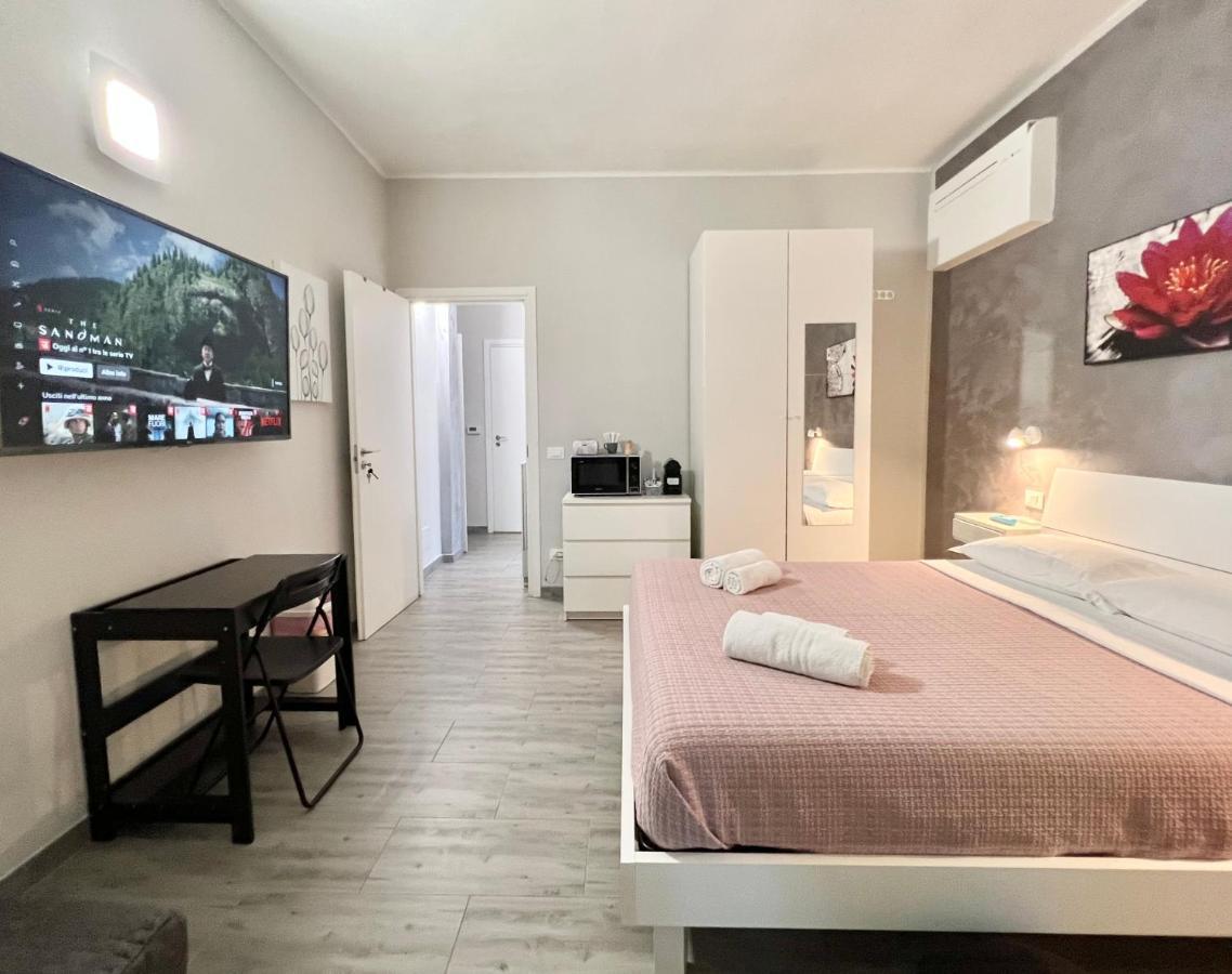 Bed and Breakfast Locazione Turistica Girasole Верона Экстерьер фото
