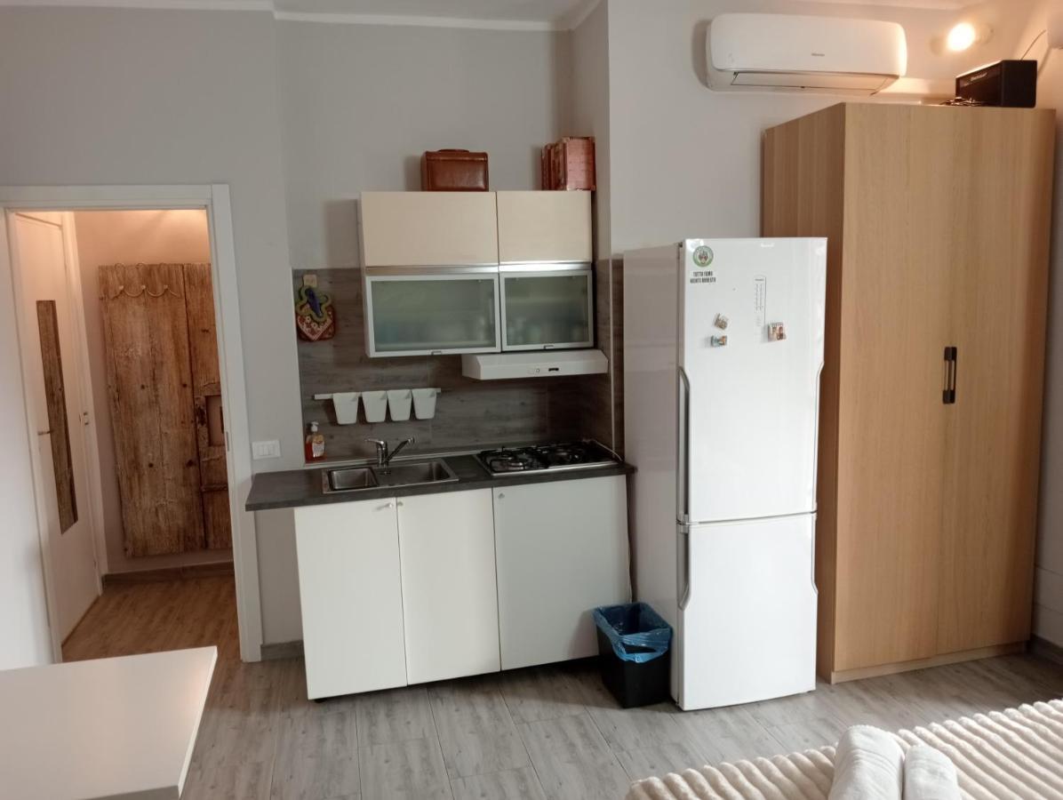 Bed and Breakfast Locazione Turistica Girasole Верона Экстерьер фото