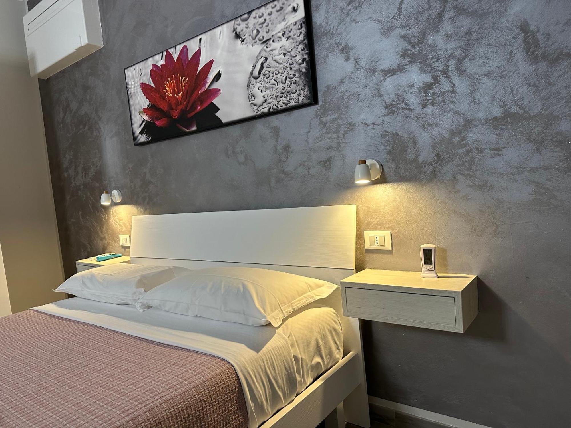 Bed and Breakfast Locazione Turistica Girasole Верона Экстерьер фото