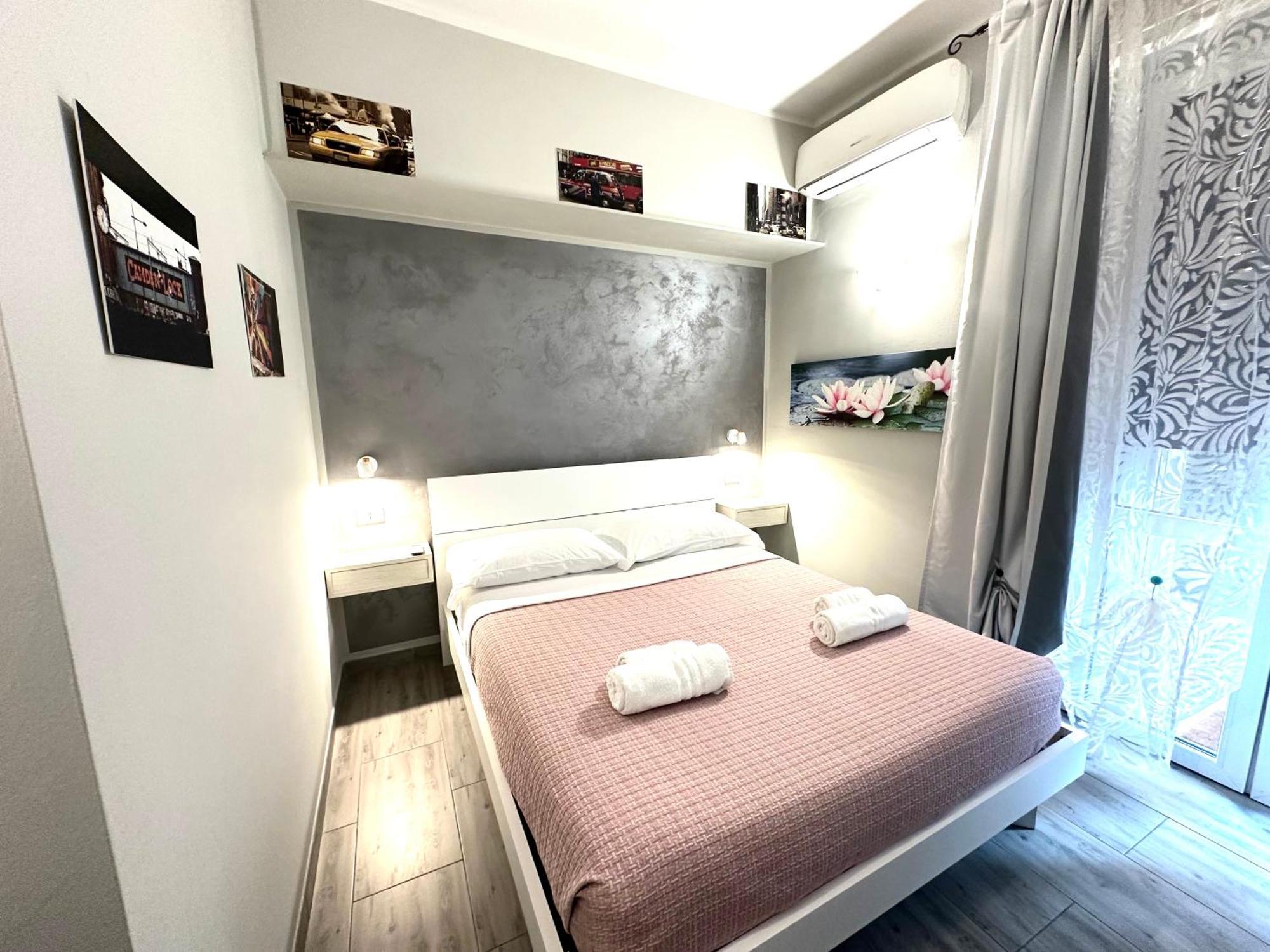 Bed and Breakfast Locazione Turistica Girasole Верона Экстерьер фото