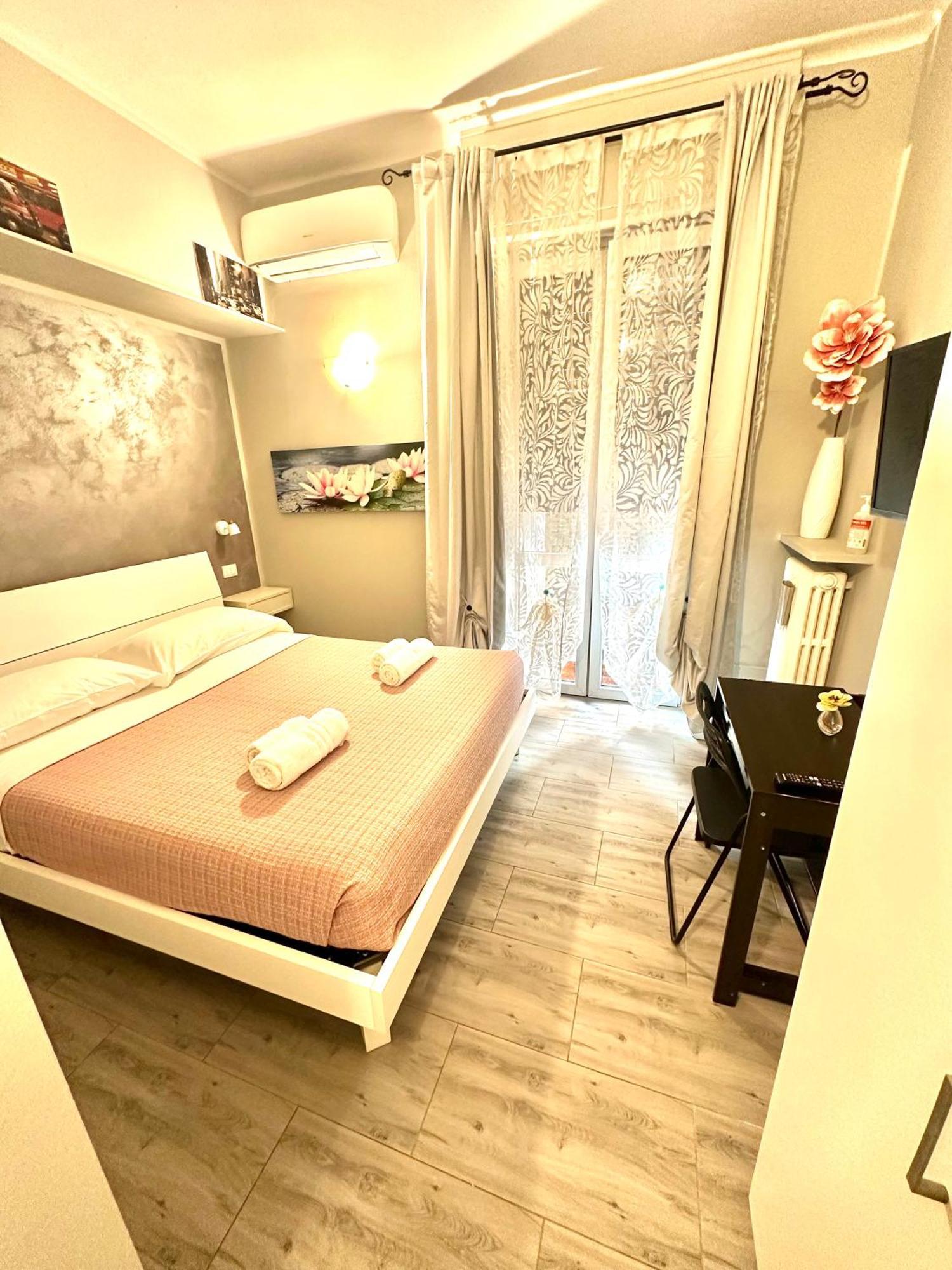 Bed and Breakfast Locazione Turistica Girasole Верона Экстерьер фото