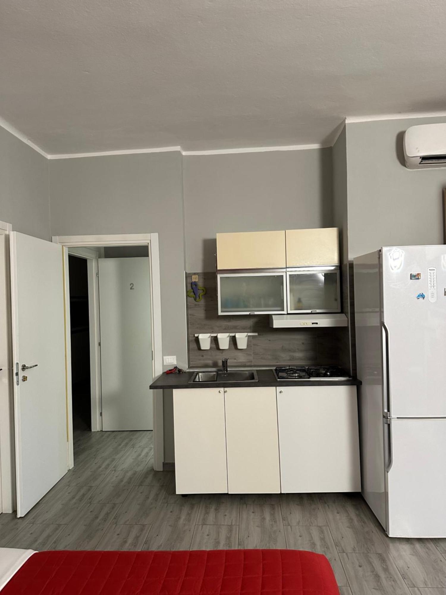 Bed and Breakfast Locazione Turistica Girasole Верона Экстерьер фото