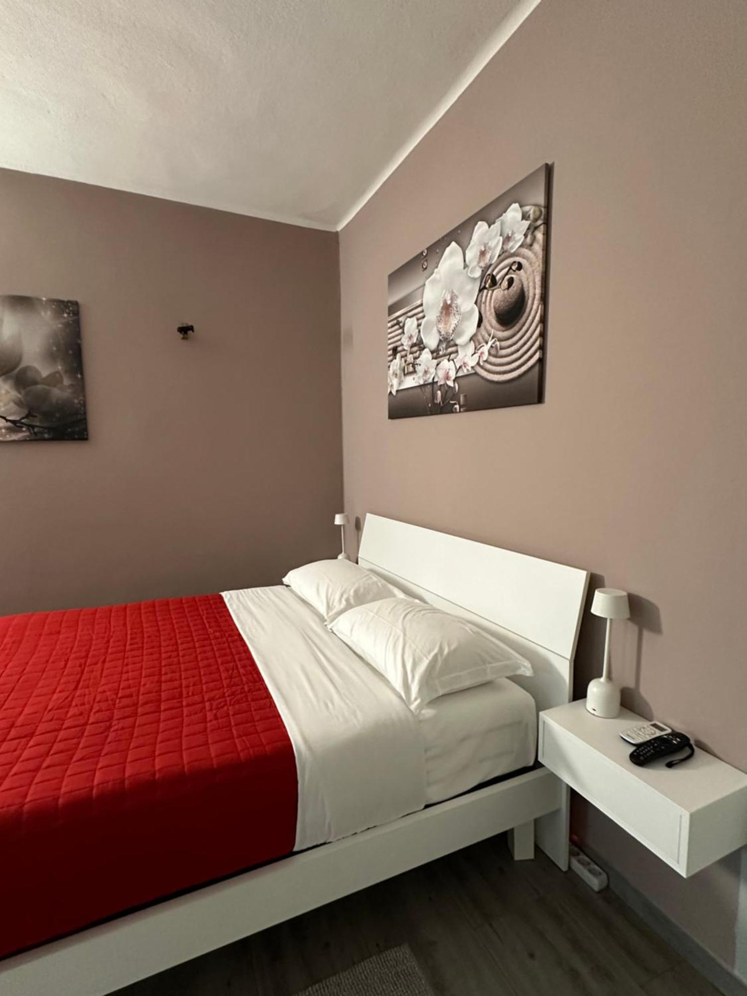 Bed and Breakfast Locazione Turistica Girasole Верона Экстерьер фото
