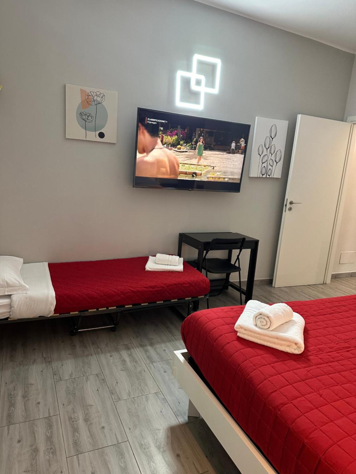 Bed and Breakfast Locazione Turistica Girasole Верона Экстерьер фото