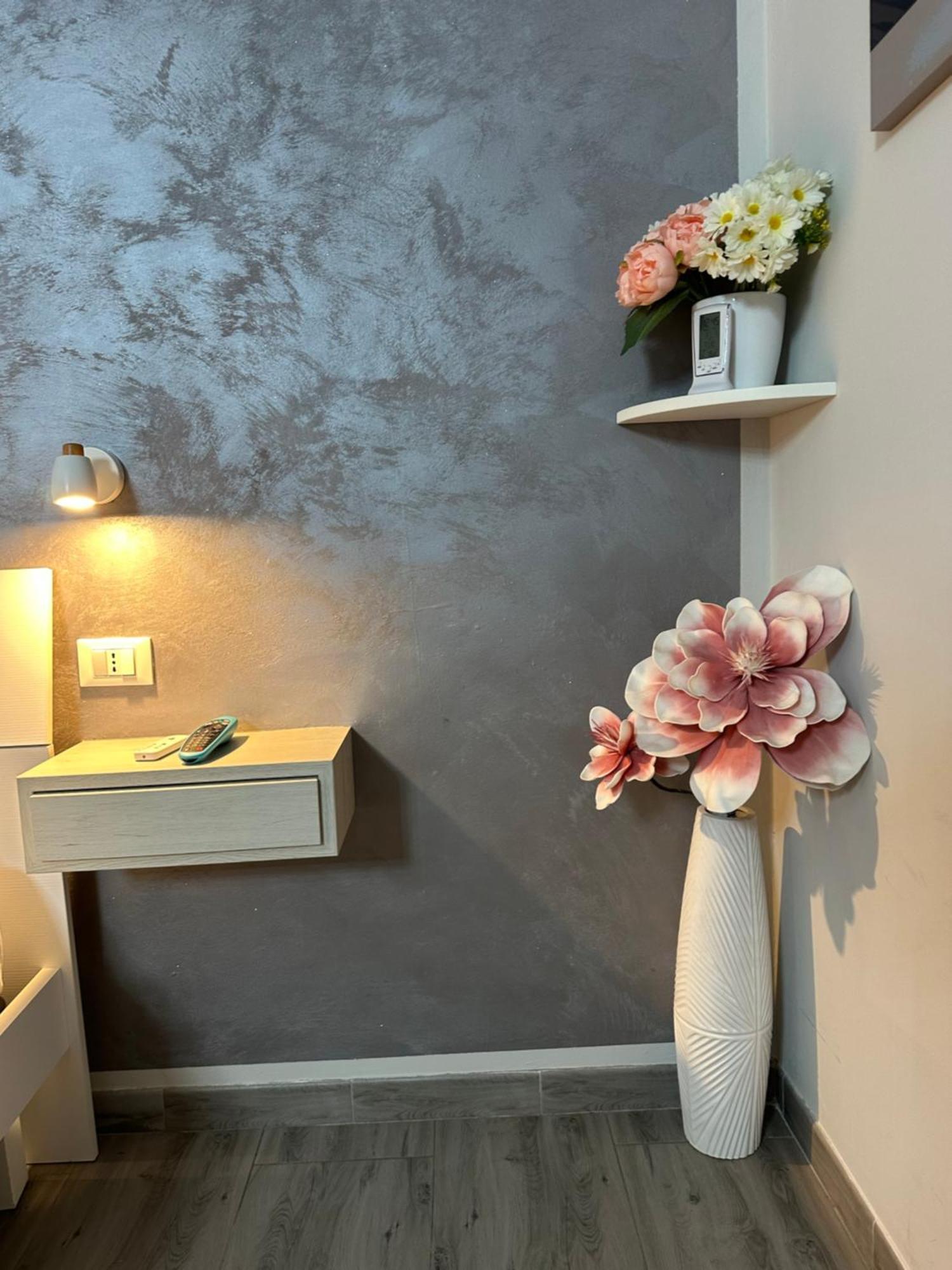 Bed and Breakfast Locazione Turistica Girasole Верона Экстерьер фото